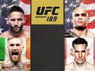 &quot;Get Ready for the UFC&quot; - Video on demand movie cover (xs thumbnail)