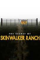 &quot;The Secret of Skinwalker Ranch&quot; - Movie Cover (xs thumbnail)