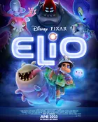 Elio Poster