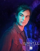 &quot;Roswell, New Mexico&quot; - Movie Poster (xs thumbnail)