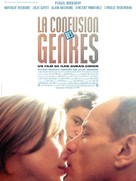 Confusion des genres, La - French Movie Poster (xs thumbnail)
