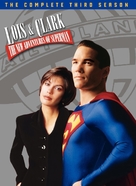 &quot;Lois &amp; Clark: The New Adventures of Superman&quot; - Movie Cover (xs thumbnail)