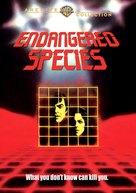 Endangered Species - Movie Cover (xs thumbnail)