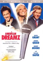 American Dreamz Cover