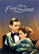 A Free Soul - Movie Cover (xs thumbnail)