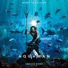 Aquaman - International Movie Poster (xs thumbnail)