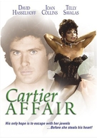 The Cartier Affair - Movie Cover (xs thumbnail)