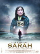 Elle s&#039;appelait Sarah - French Movie Poster (xs thumbnail)