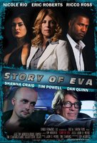 Story of Eva - Movie Poster (xs thumbnail)