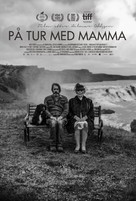&Aacute; Fer&eth; me&eth; M&ouml;mmu - Norwegian Movie Poster (xs thumbnail)