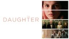 The Daughter - poster (xs thumbnail)