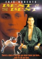 Best of the Best - DVD movie cover (xs thumbnail)