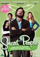 Smart People - Movie Cover (xs thumbnail)