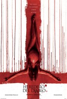 Devil&#039;s Due - Argentinian Movie Poster (xs thumbnail)