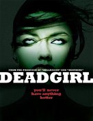 Deadgirl - Movie Poster (xs thumbnail)