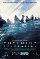 Momentum Generation - Movie Poster (xs thumbnail)