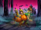 Trick or Treat Scooby-Doo! -  Key art (xs thumbnail)