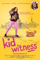 Kid Witness - Movie Poster (xs thumbnail)