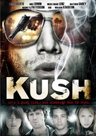 Kush - DVD movie cover (xs thumbnail)