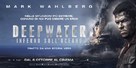 Deepwater Horizon - Italian Movie Poster (xs thumbnail)