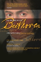 In Search of Beethoven - DVD movie cover (xs thumbnail)