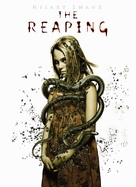 The Reaping - DVD movie cover (xs thumbnail)