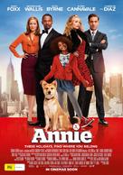 Annie - Australian Movie Poster (xs thumbnail)