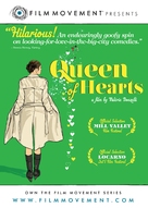 La reine des pommes - DVD movie cover (xs thumbnail)