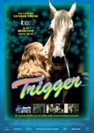 Trigger - Belgian Movie Poster (xs thumbnail)