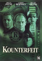 Kounterfeit - Dutch poster (xs thumbnail)