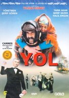 Yol - Movie Cover (xs thumbnail)