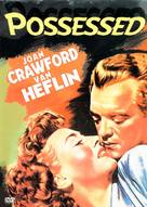 Possessed - DVD movie cover (xs thumbnail)