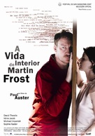 The Inner Life of Martin Frost - Portuguese poster (xs thumbnail)