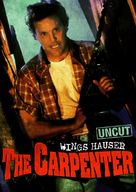The Carpenter - Movie Cover (xs thumbnail)