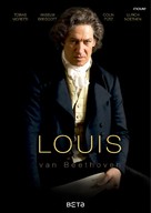 Louis van Beethoven - German Movie Cover (xs thumbnail)