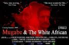 Mugabe and the White African - British Movie Poster (xs thumbnail)