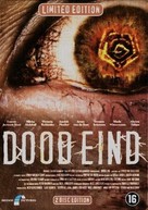 Dood eind - Dutch Movie Cover (xs thumbnail)