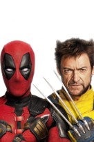 Deadpool &amp; Wolverine - Key art (xs thumbnail)