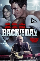 Back in the Day - Movie Cover (xs thumbnail)
