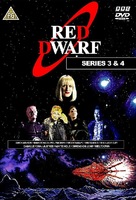 &quot;Red Dwarf&quot; - Movie Cover (xs thumbnail)