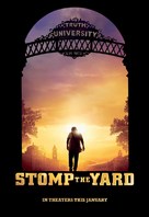 Stomp the Yard - Movie Poster (xs thumbnail)