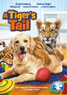 A Tiger&#039;s Tail - Movie Poster (xs thumbnail)