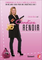 &quot;Candice Renoir&quot; - French Movie Cover (xs thumbnail)