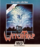 Witchtrap - Movie Cover (xs thumbnail)