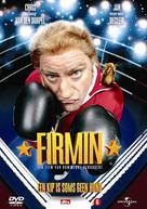 Firmin - Dutch Movie Cover (xs thumbnail)