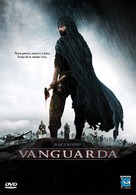 The Vanguard - Brazilian Movie Cover (xs thumbnail)