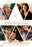 After the Wedding - Canadian Movie Poster (xs thumbnail)