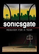 Sonicsgate - Movie Poster (xs thumbnail)