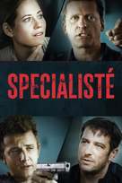 &quot;Specialist&eacute;&quot; - Czech Movie Cover (xs thumbnail)