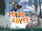 &quot;Made in Abyss&quot; - Video on demand movie cover (xs thumbnail)